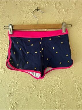 Boden Girls Swim Shorts ☀️ size 9-10 years